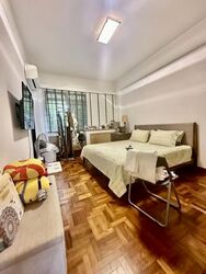 Casuarina Cove (D15), Condominium #629742601